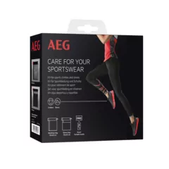 AEG A3WKSPORT1 mosózsák